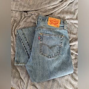 Levi’s 501 W32 L32